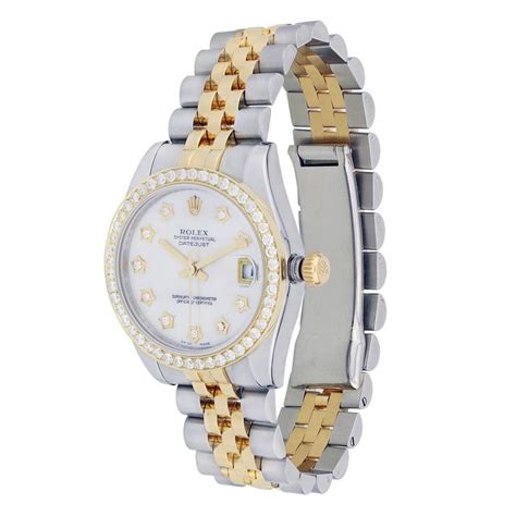 rolex femme vestiaire collective|More.